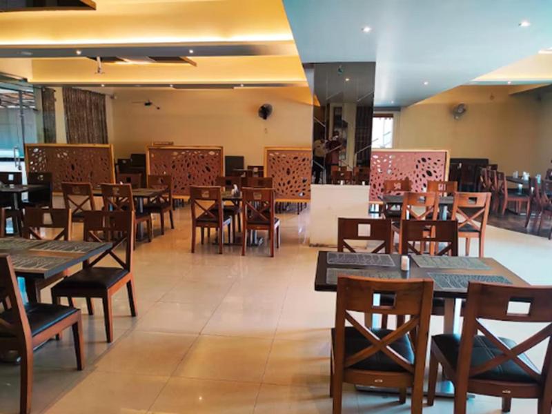 Hotel Rasika Renaissance image
