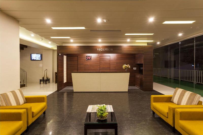 Hotel Rasika Renaissance image