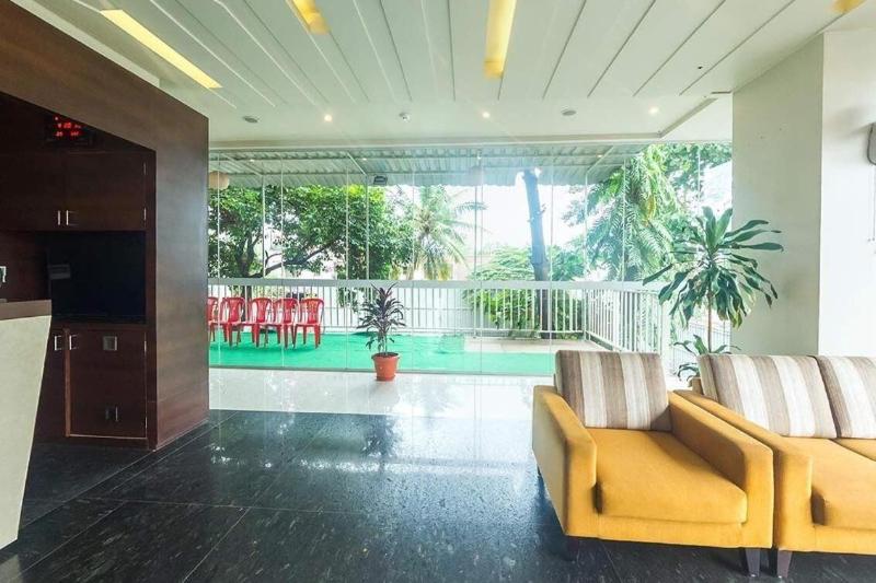 Hotel Rasika Renaissance image