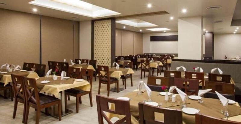 Hotel Rasika Renaissance image