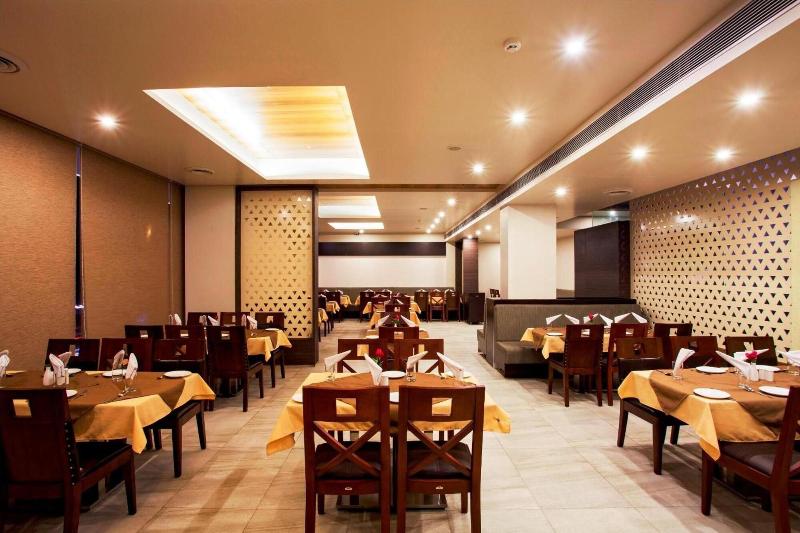 Hotel Rasika Renaissance image