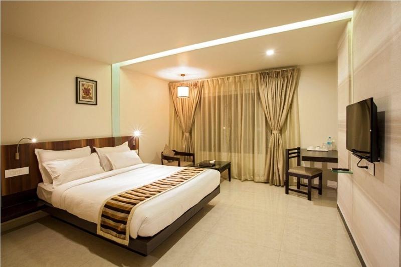 Hotel Rasika Renaissance image