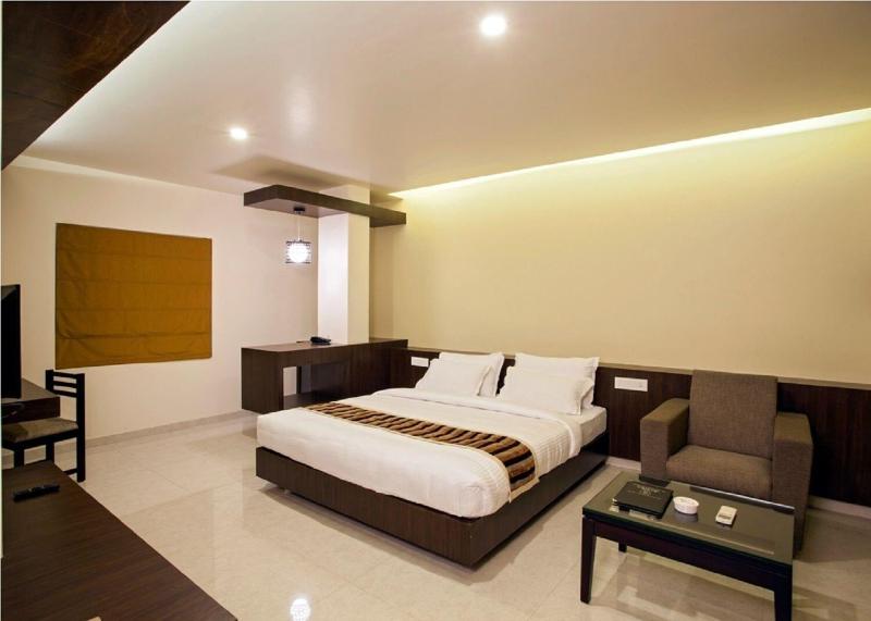 Hotel Rasika Renaissance image