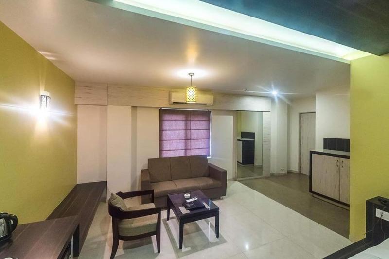 Hotel Rasika Renaissance image