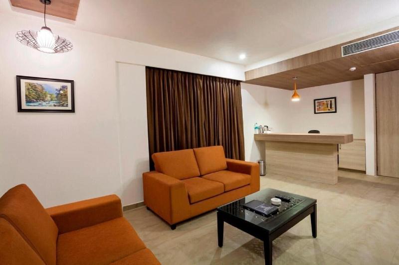 Hotel Rasika Renaissance image