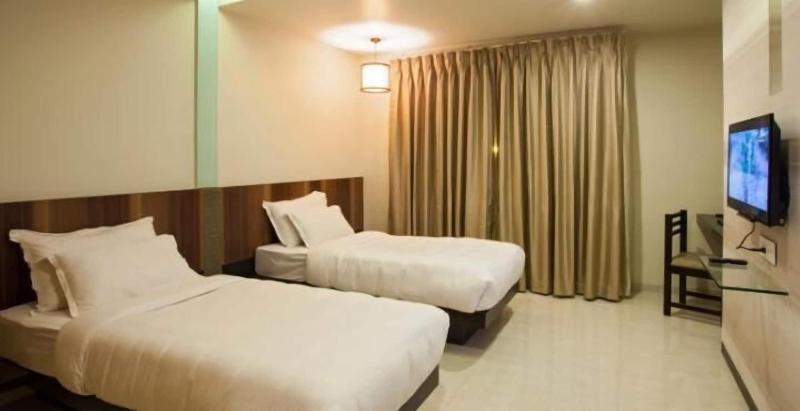 Hotel Rasika Renaissance image