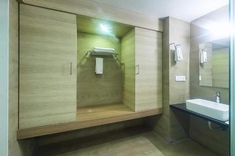 Hotel Rasika Renaissance image