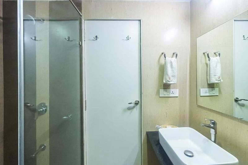 Hotel Rasika Renaissance image