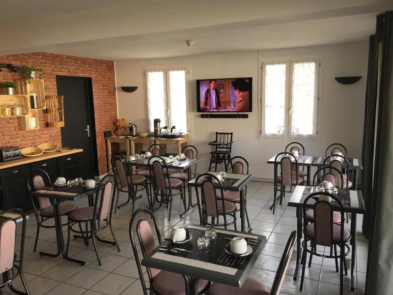 Hôtel Le Dauphin image