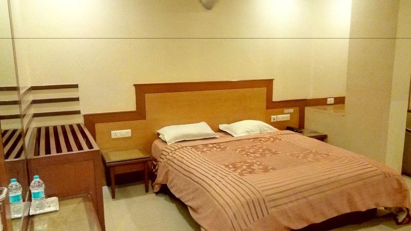 Hotel Kohinoor Square image