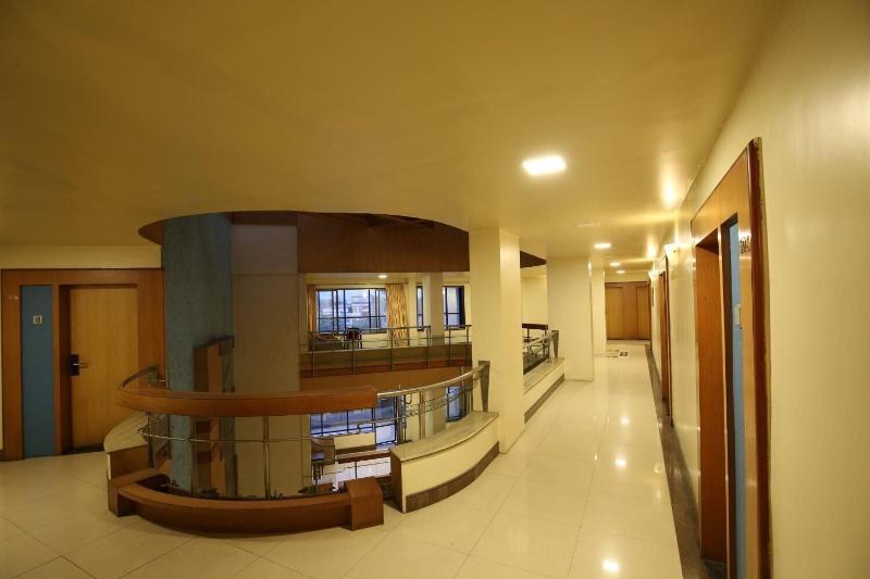Hotel Kohinoor Square image