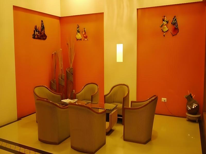 Hotel Kohinoor Square image