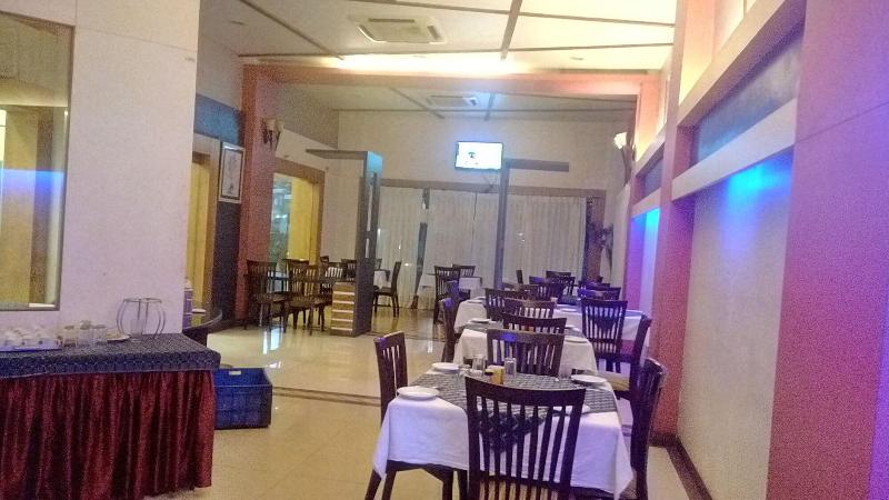Hotel Kohinoor Square image