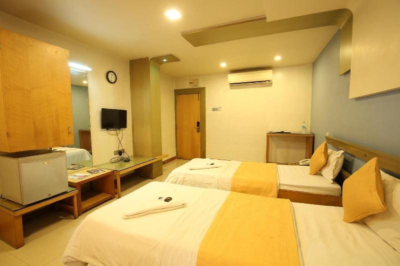 Hotel Kohinoor Square image