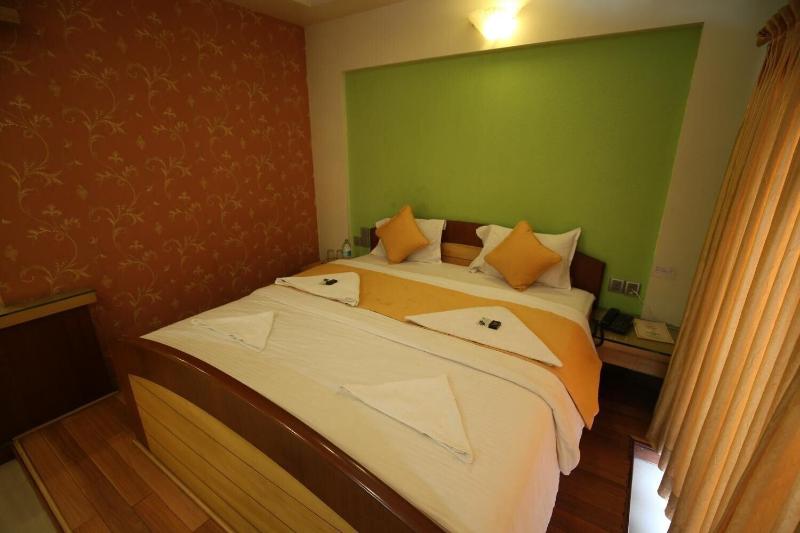 Hotel Kohinoor Square image