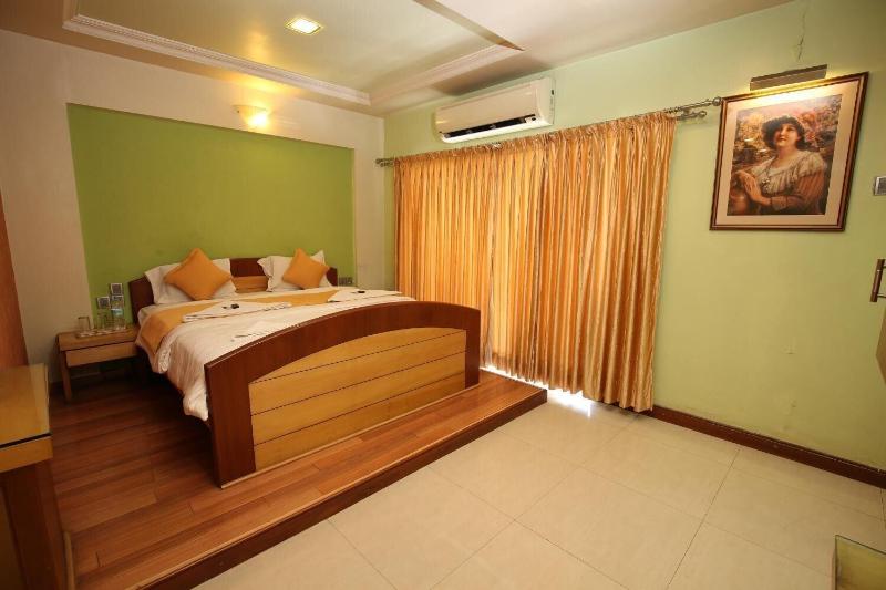Hotel Kohinoor Square image