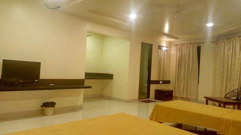 Hotel Kohinoor Square image