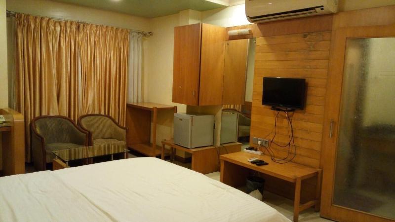 Hotel Kohinoor Square image
