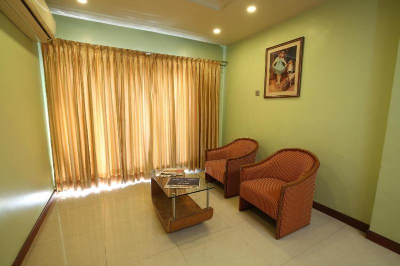 Hotel Kohinoor Square image