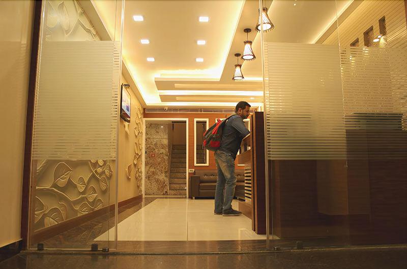 Hotel Kama International image