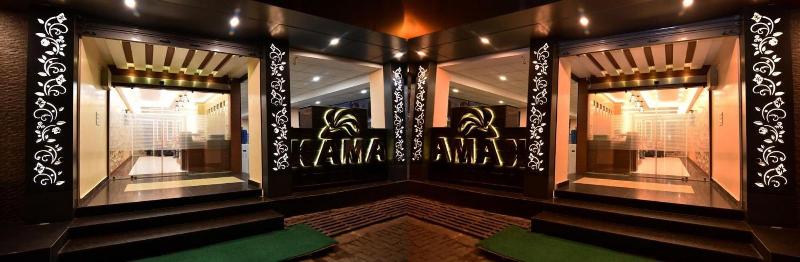 Hotel Kama International image