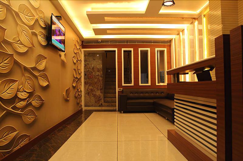 Hotel Kama International image