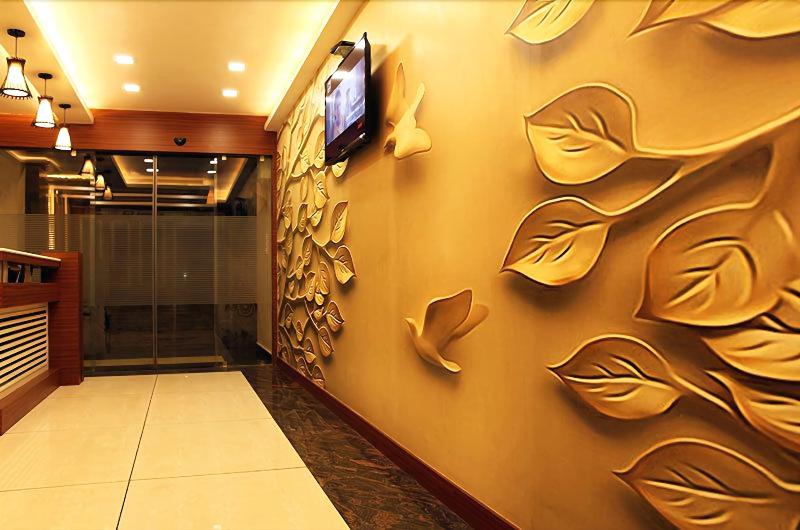 Hotel Kama International image