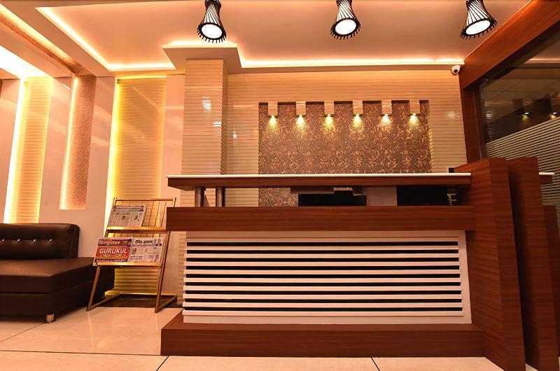 Hotel Kama International image