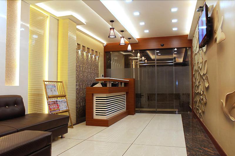 Hotel Kama International image