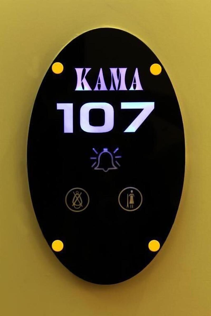 Hotel Kama International image