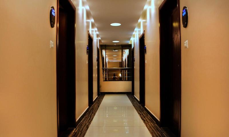 Hotel Kama International image