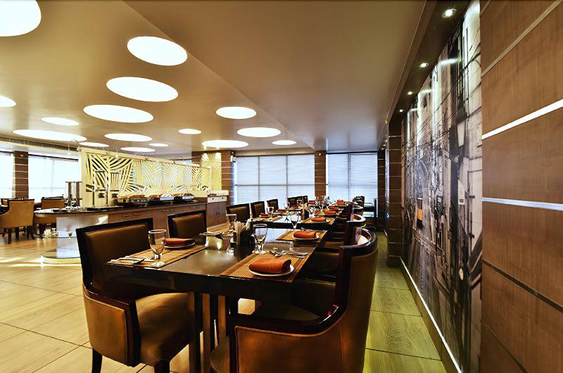 Hotel Kama International image