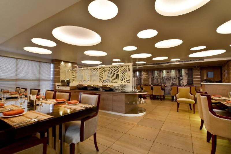 Hotel Kama International image