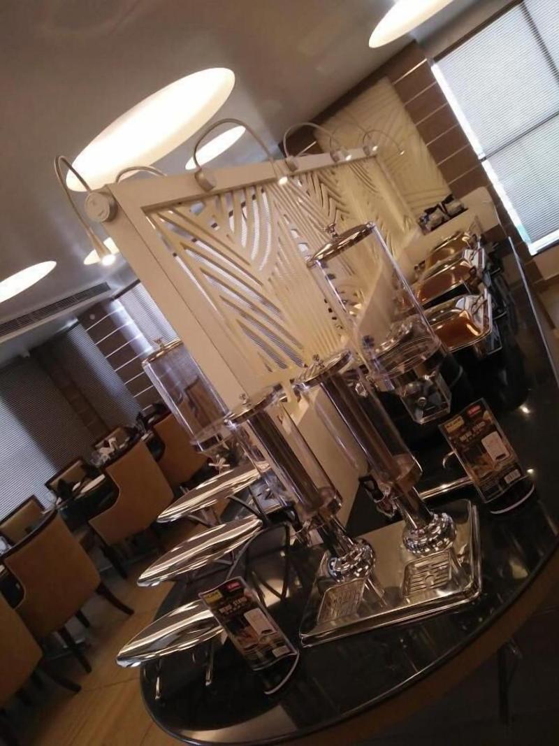 Hotel Kama International image