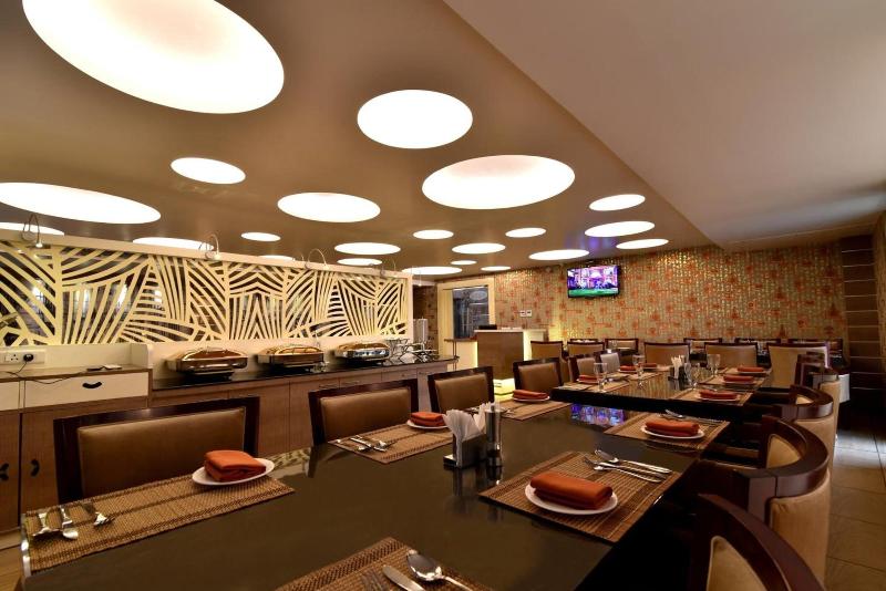 Hotel Kama International image