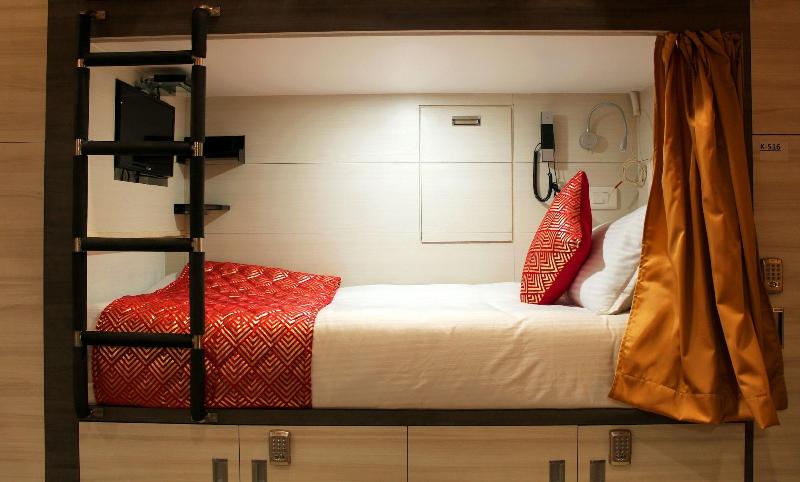 Hotel Kama International image