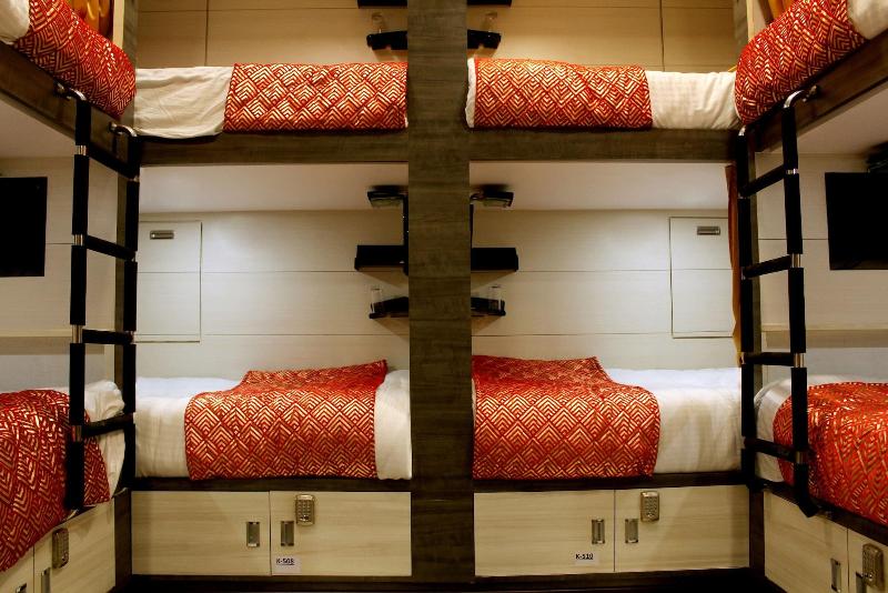 Hotel Kama International image