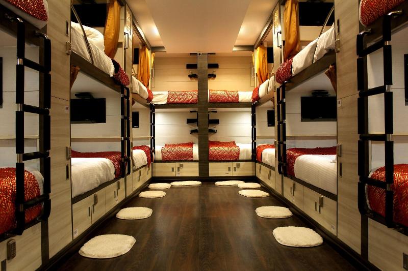 Hotel Kama International image