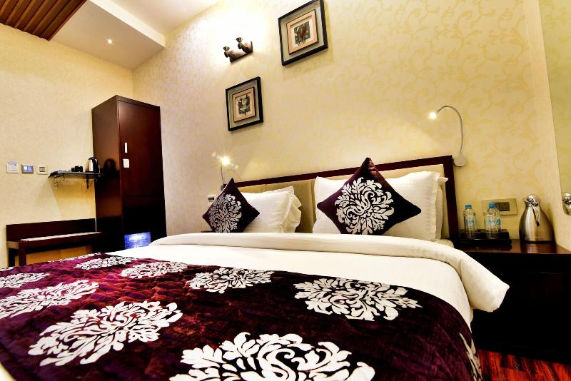 Hotel Kama International image