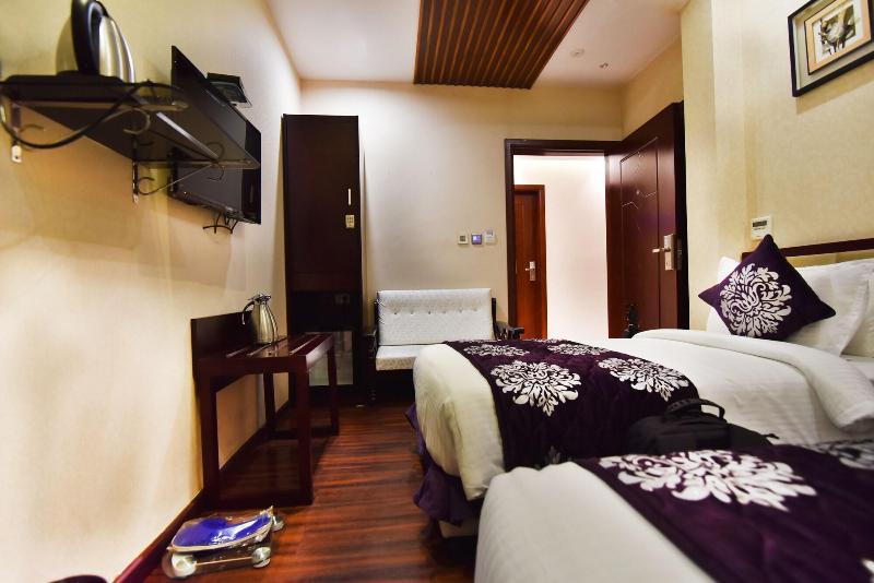 Hotel Kama International image