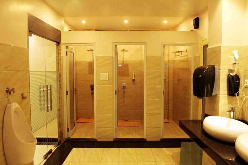 Hotel Kama International image