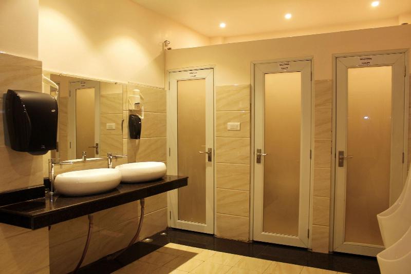 Hotel Kama International image