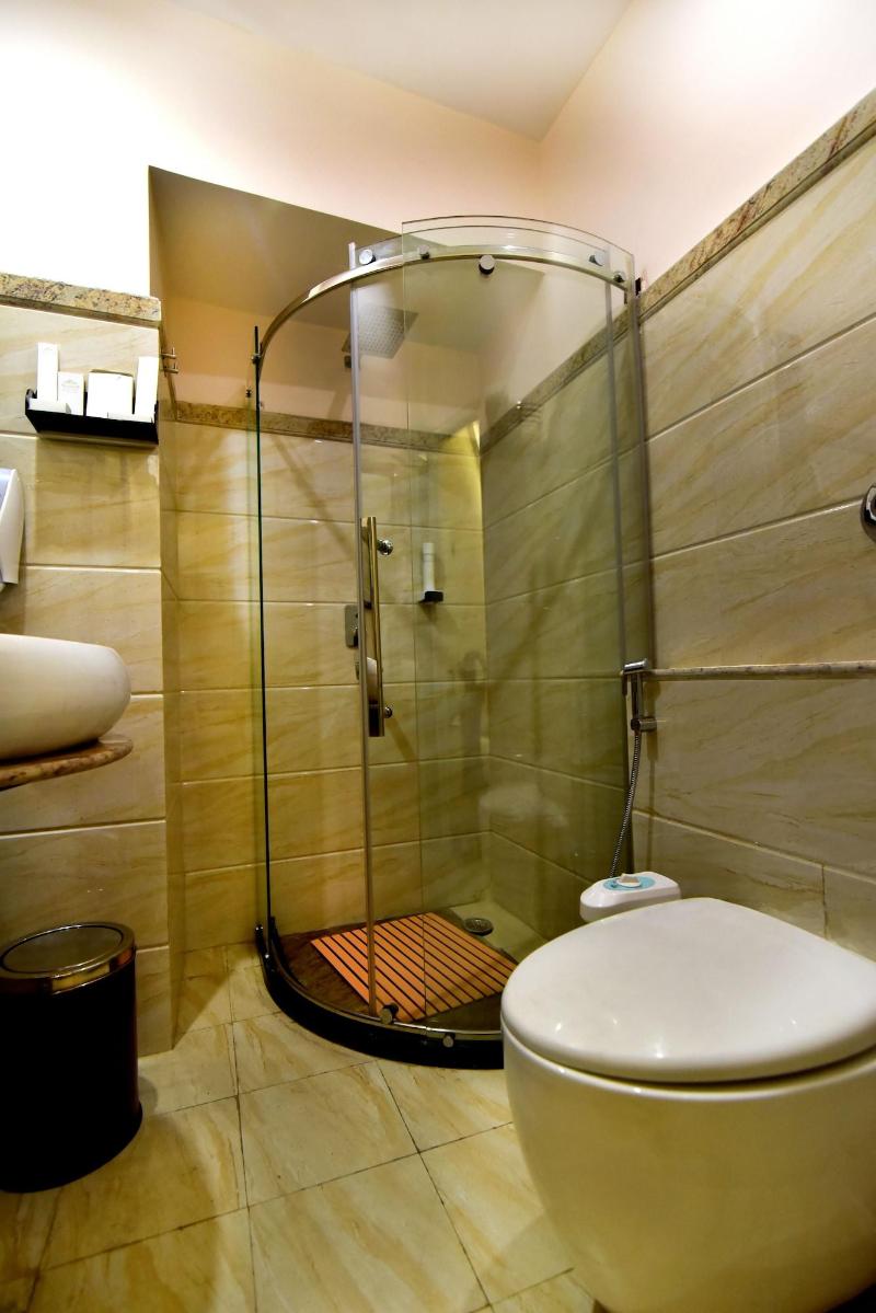 Hotel Kama International image