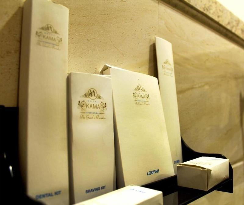 Hotel Kama International image