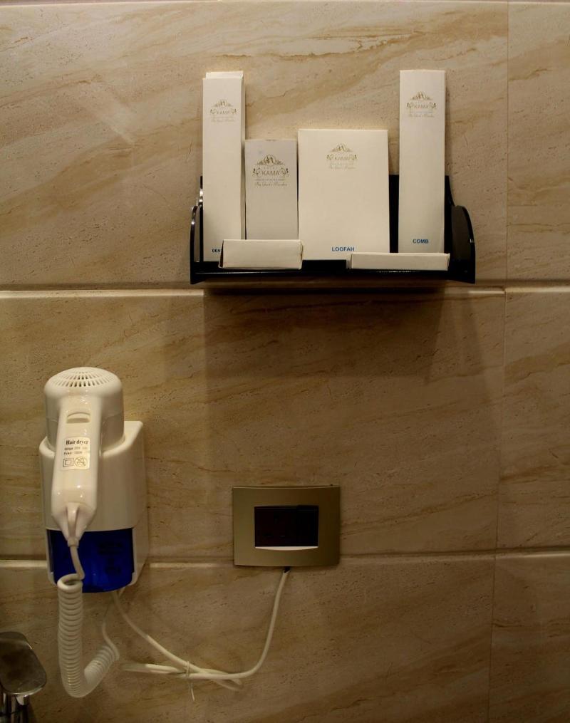 Hotel Kama International image