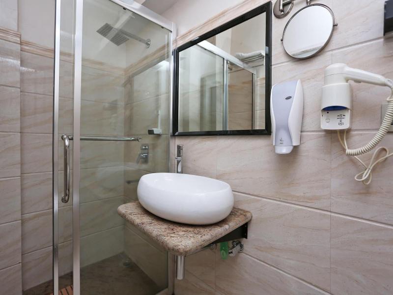 Hotel Kama International image