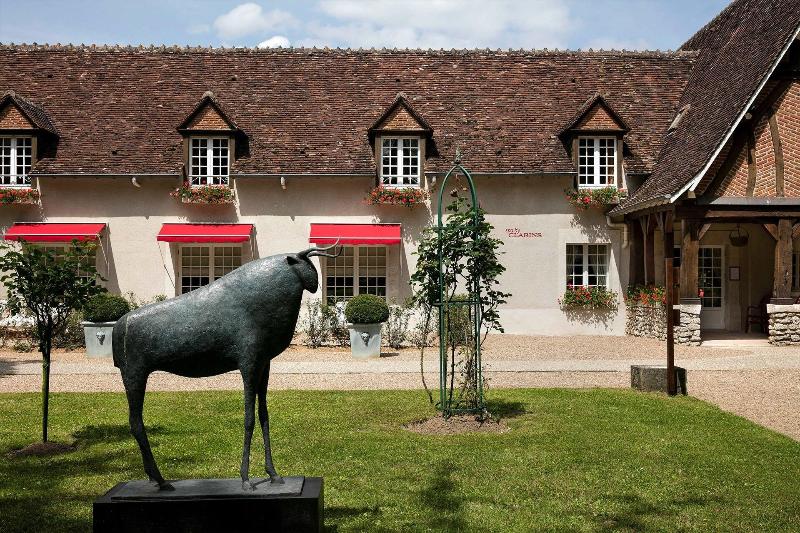Domaine Des Hauts De Loire image