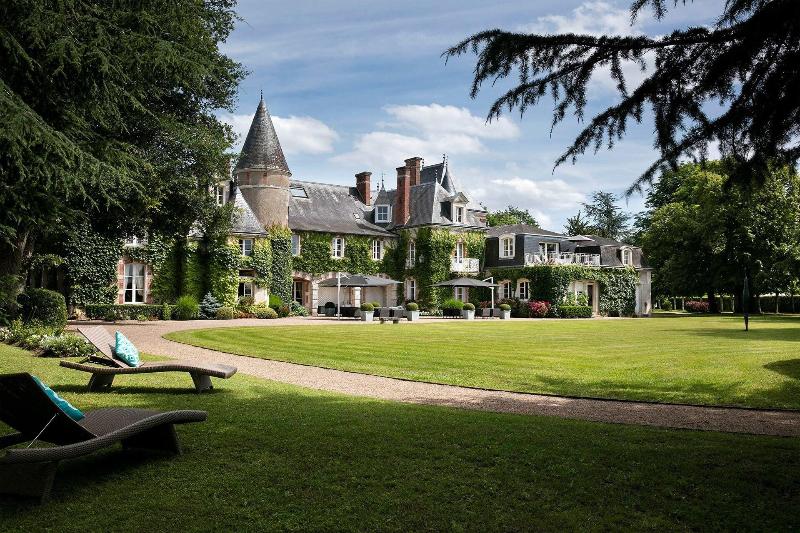 Domaine Des Hauts De Loire image