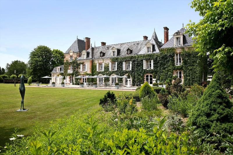 Domaine Des Hauts De Loire image