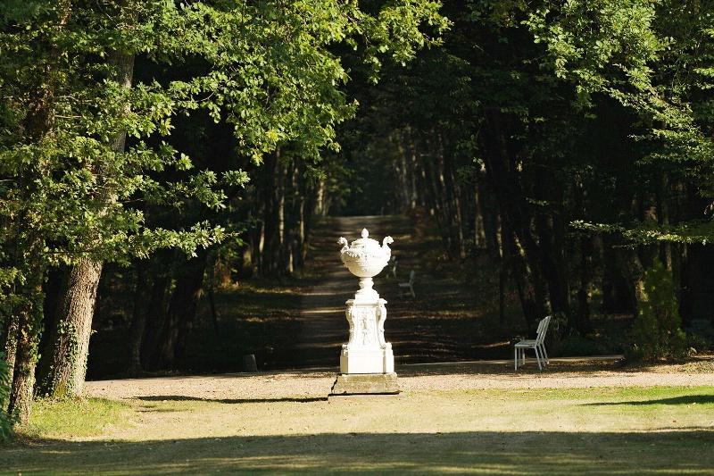 Domaine Des Hauts De Loire image